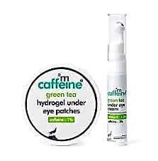 mCaffeine Body Fine Lines Reduction Duo