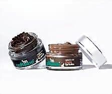 mCaffeine Body Lip Polishing Kit