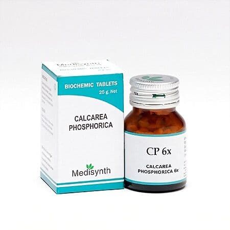 Medisynth Calcarea Phosphorica 12X