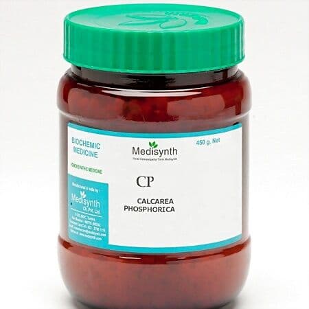 Medisynth Calcarea Phosphorica 30X Powder