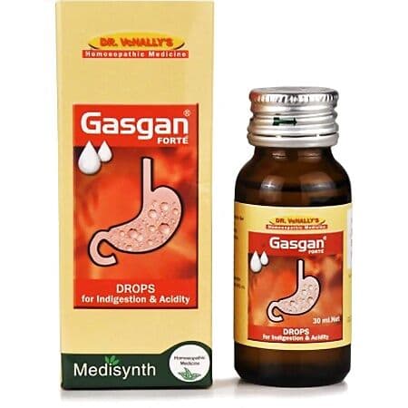 Medisynth Gasgan Drops