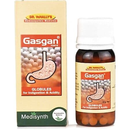 Medisynth Gasgan Pills