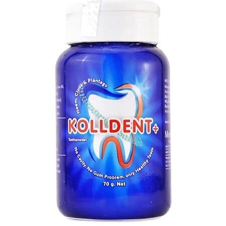 Medisynth Kolldent Tooth Powder