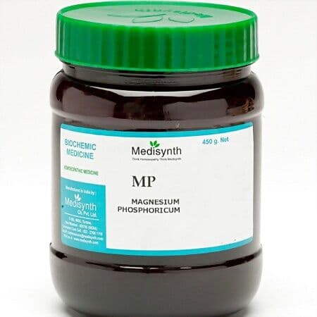 Medisynth Magnesium Phosphoricum 3X Powder
