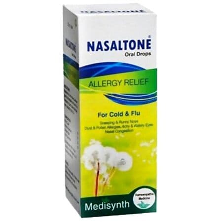 Medisynth Nasaltone Drops