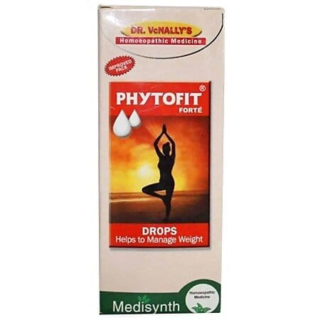 Medisynth Phytofit Drops