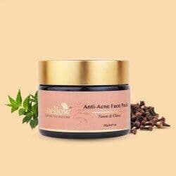 Mellow Anti-Acne Face Pack