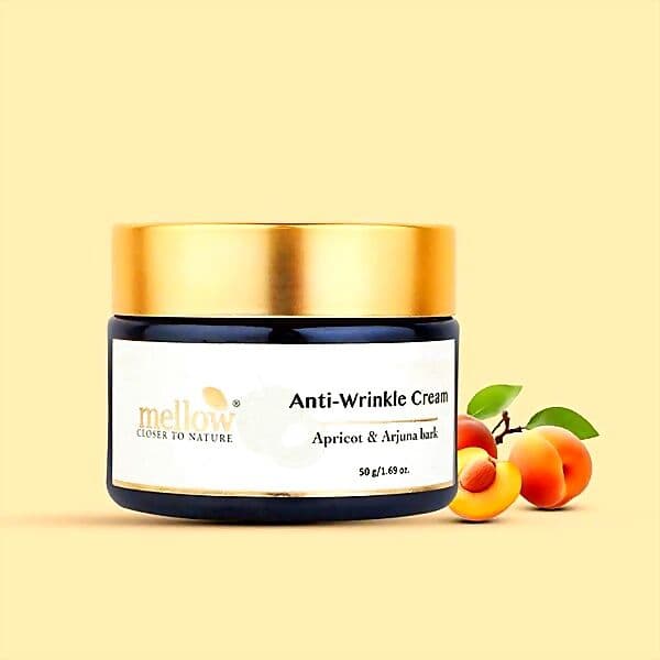 Mellow Anti Wrinkle Cream