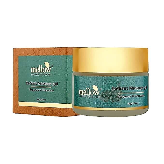 Mellow Radiant Massage Gel