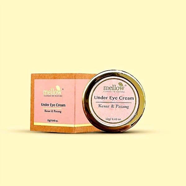 Mellow Under Eye Cream