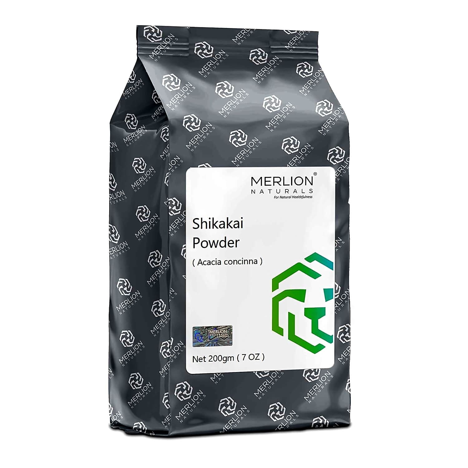 Merlion Shikakai Powder