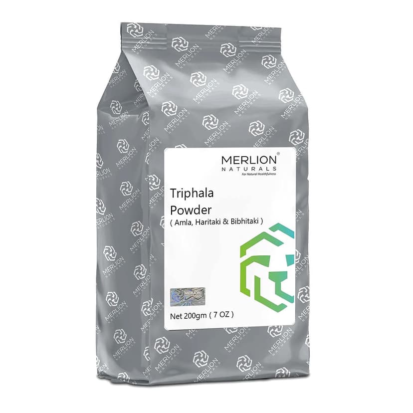 Merlion Triphala Powder