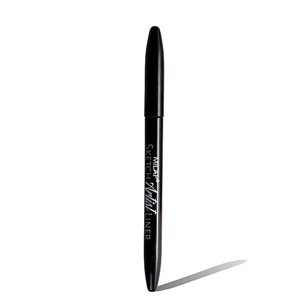Milap Sketch Artist Eyeliner