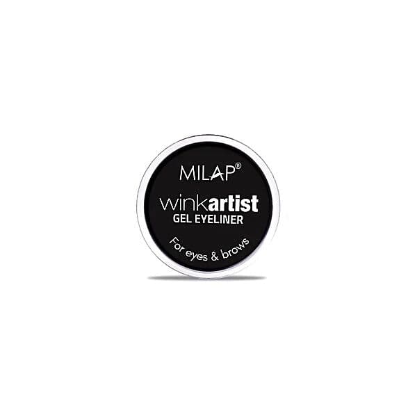 Milap Wink Artist Gel Eyeliner 