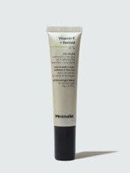 Minimalist Vitamin K + Retinal 1% Eye Cream