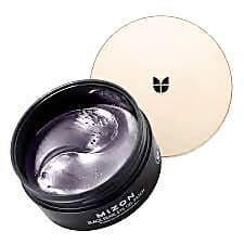 Mizon Black Pearl Eye Patch Masks