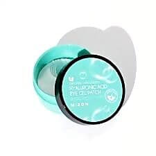 Mizon Hyaluronic Acid Eye Gel Patch