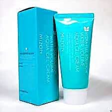 Mizon Water Volume Aqua Gel Cream
