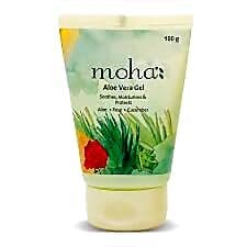 Moha Aloe Vera Gel
