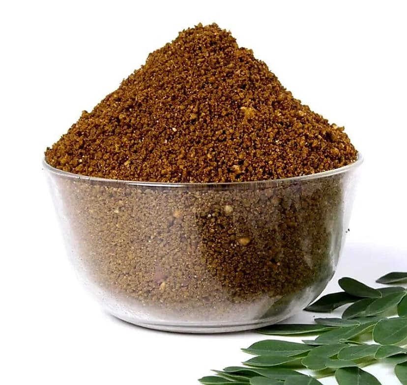 Moringa Leaves Dosa Powder