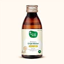 Mother Sparsh Ayurvedic Gripe Water