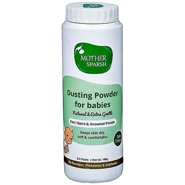 mother sparsh Dusting Powder