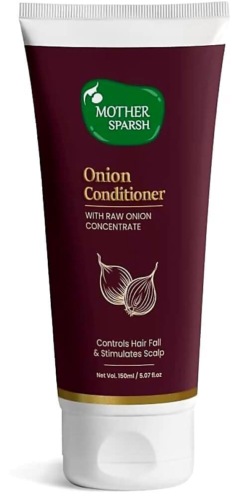 Mother Sparsh Onion Hair Conditioner