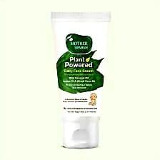 Mother Sparsh Plant Powered Baby Face Cream