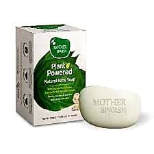 Mother Sparsh Plant Powered Baby Soap