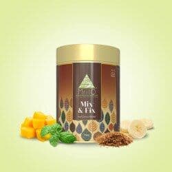MrilQ Mix & Fix  Hair Colour
