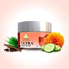 MrilQ Ultra Face Wash