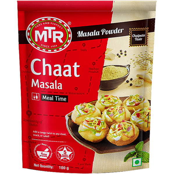 MTR Chaat Masala