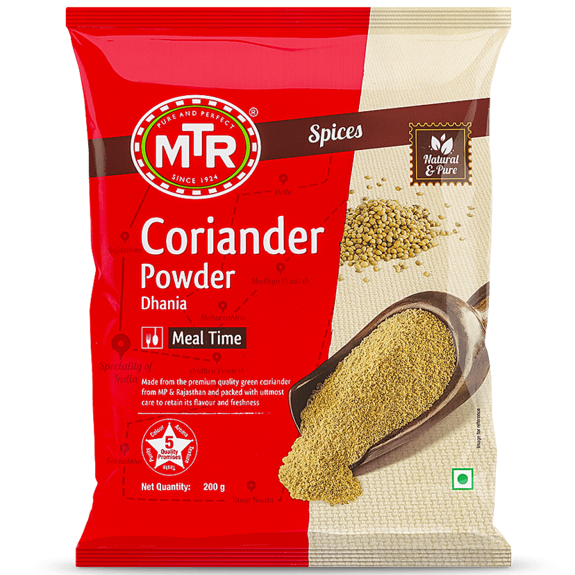 MTR Coriander Powder
