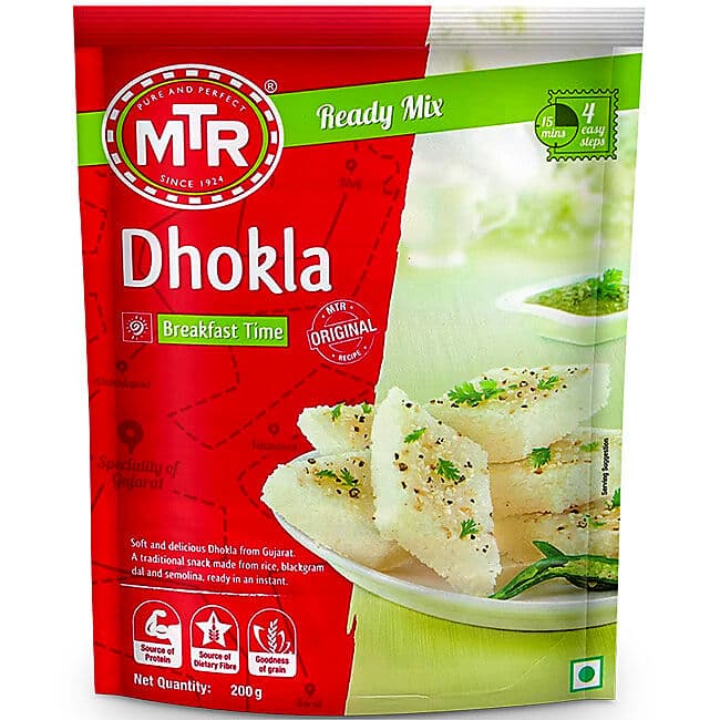 MTR Dhokla Mix