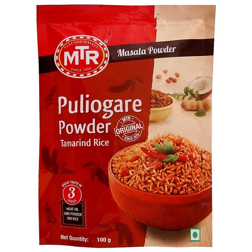 MTR Puliogare Powder