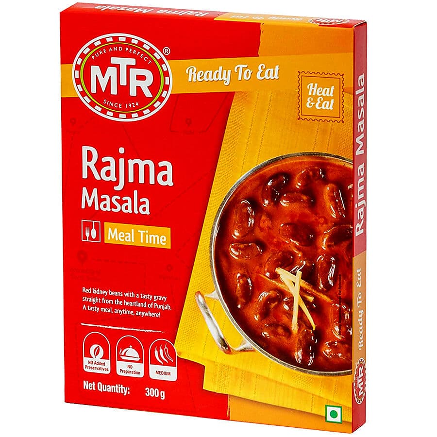 MTR Rajma Masala