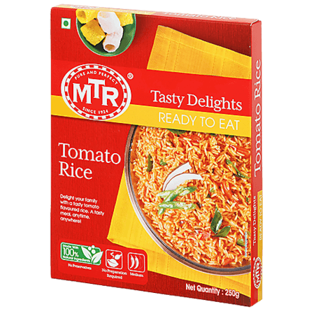 MTR Tomato Rice