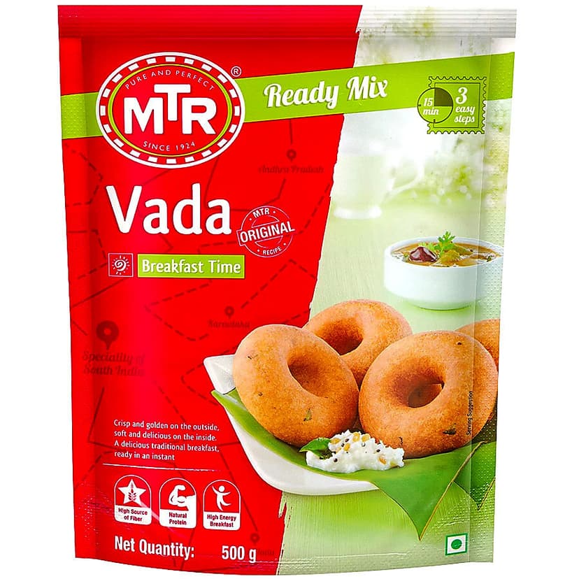 MTR Vada Mix
