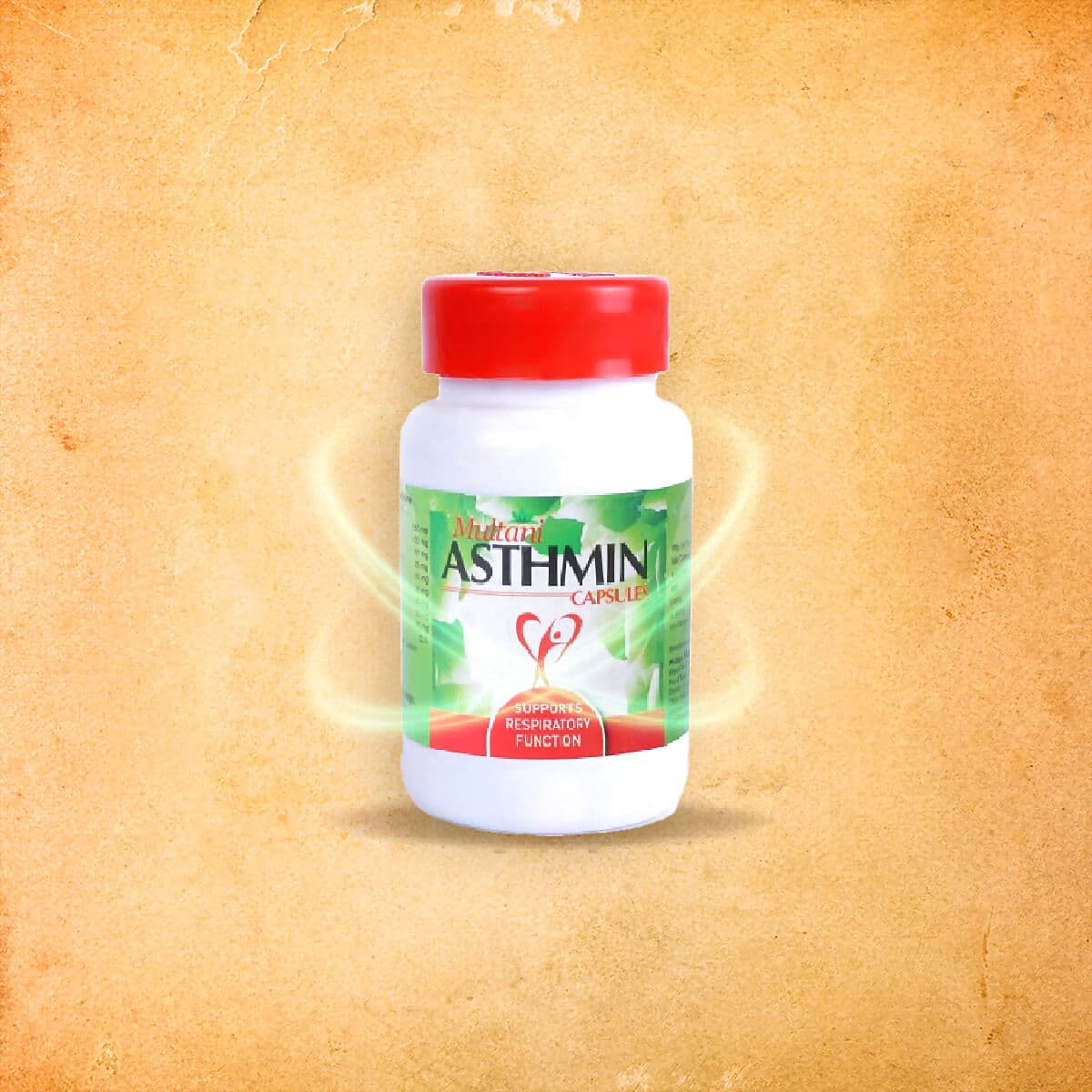 Multani Asthmin Capsule