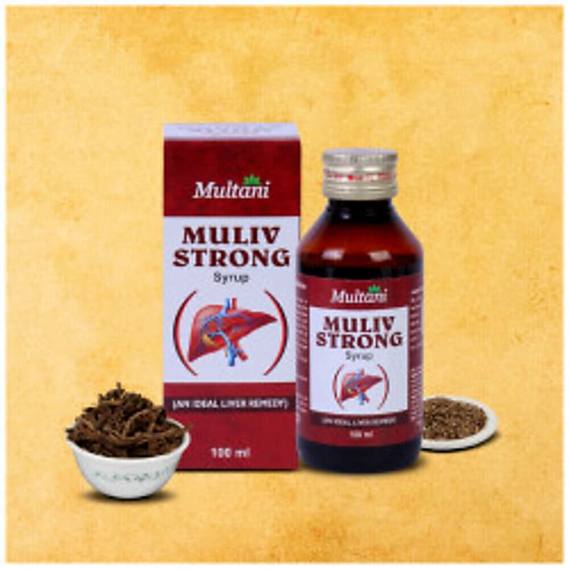Multani Muliv Strong