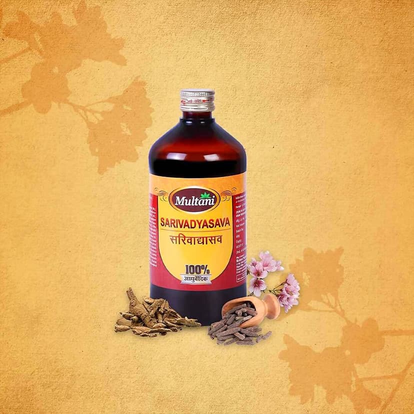 Multani Sarivadyasava