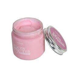 Mumuso Dewy Smooth Body Butter - Strawberry