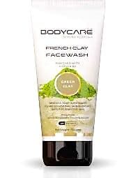 My Body Care French Green Clay Face Wash