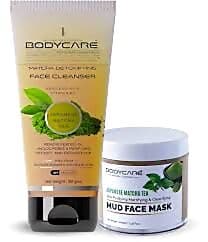 My Body Care Matcha Tea Face Care Combo