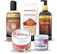 My Body Care Red Clay Combo
