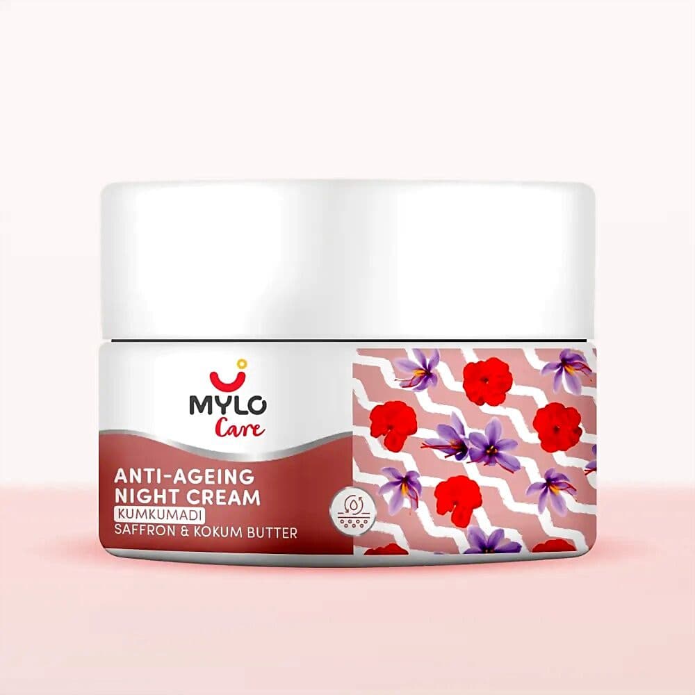 Mylo Anti Ageing Cream