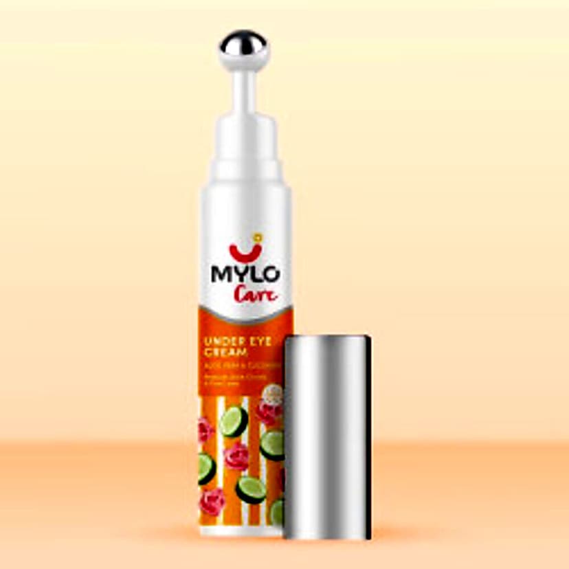 Mylo Ayurvedic Under Eye Cream