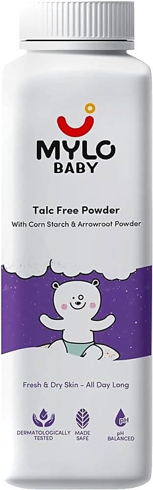 Mylo Baby Powder
