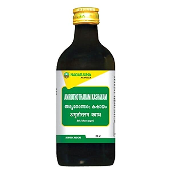 Nagarjuna Amruthotharam Kashayam