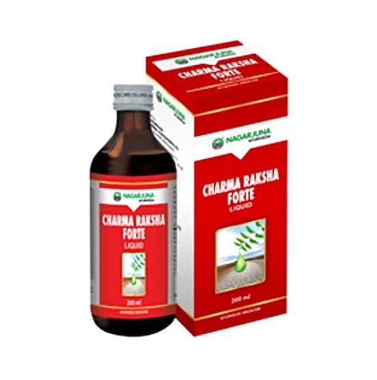 Nagarjuna Charma Raksha Forte Liquid